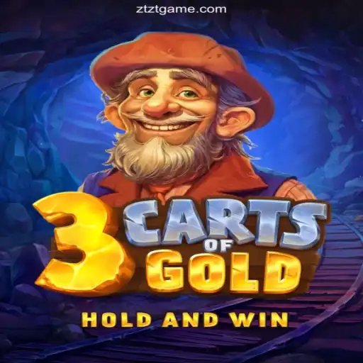 Exploring 3cartsOfGold: A Thrilling Adventure for Online Casino Enthusiasts