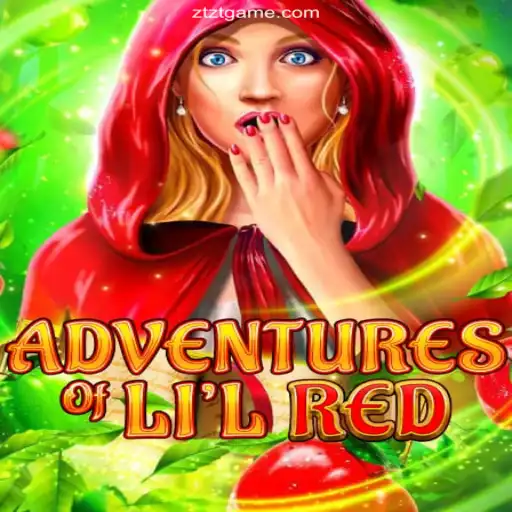 Exploring the Thrilling World of AdventuresofLilRed and Rapid Withdrawals with ZTZT Cassino Online in Brazil