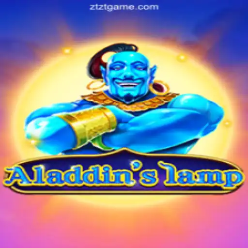 Discover the Magic of Aladdinslamp: A New Online Gaming Adventure