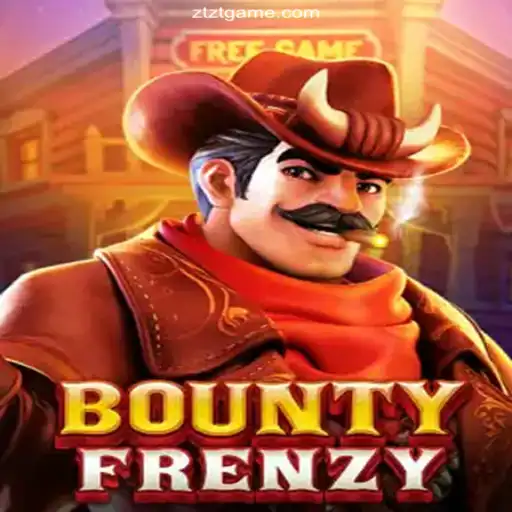 BountyFrenzy: A Thrilling Adventure in the Heart of ZTZT Cassino Online