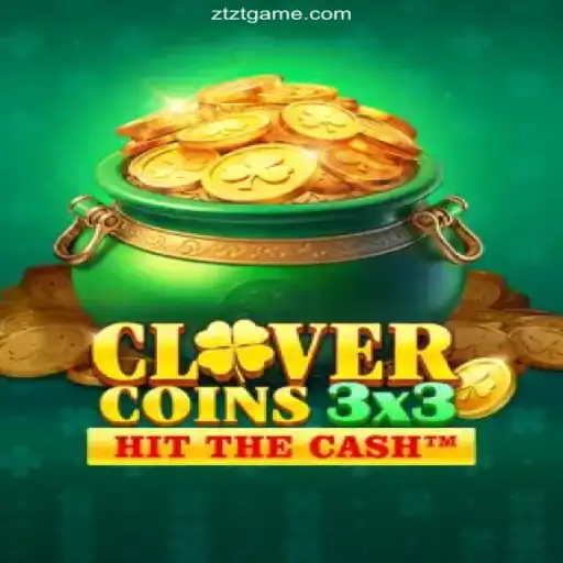 Exploring the World of Clovercoin3x3