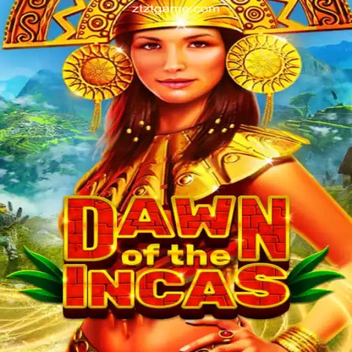 Unveiling 'DawnoftheIncas': The Exciting World of Ancient Civilizations and Online Gaming