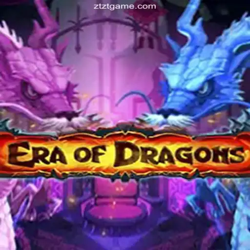 Exploring the Mystical Realm of 'EraOfDragons'