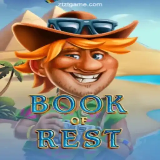 Explore the Enchanting World of BookofRest: A Journey into the Game's Mechanics and Latest Trends