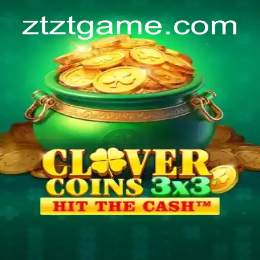 Exploring the World of Clovercoin3x3