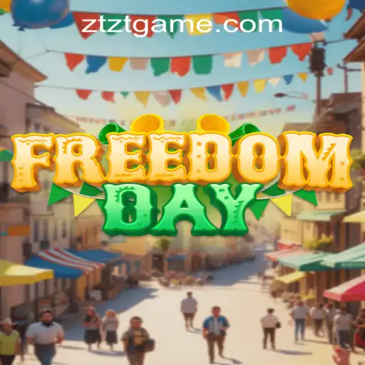 Explore the Thrilling World of FreedomDay: The New Game Taking the Casino Experience to the Next Level