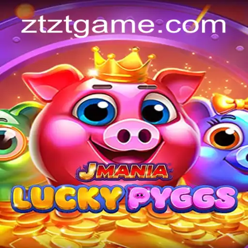 Discover the Exciting World of JManiaLuckyPyggs and ZTZT Cassino