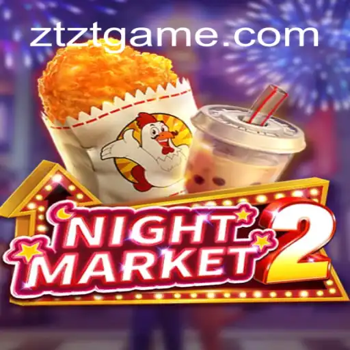 Exploring the Excitement of NightMarket2: A Comprehensive Guide to the Latest Online Casino Sensation
