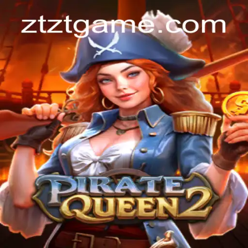 Embark on a Thrilling Adventure with PirateQueen2: A Unique Online Casino Experience