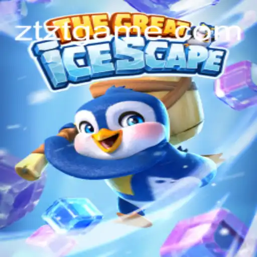 Unveiling The Great Icescape: A Chilling Adventure in Online Gaming