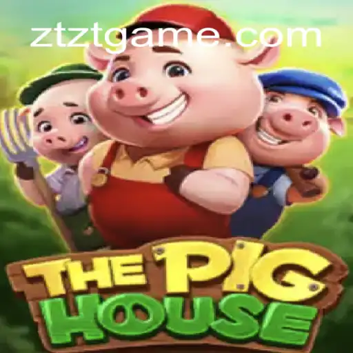 Exploring ThePigHouse: A Fascinating Journey into an Online Gaming Adventure