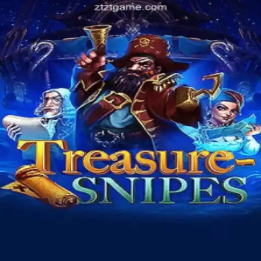 Discover TreasureSnipes: A Game of Adventure and Quick Rewards