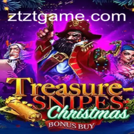 Exploring the Festive World of TreasuresnipesChristmas