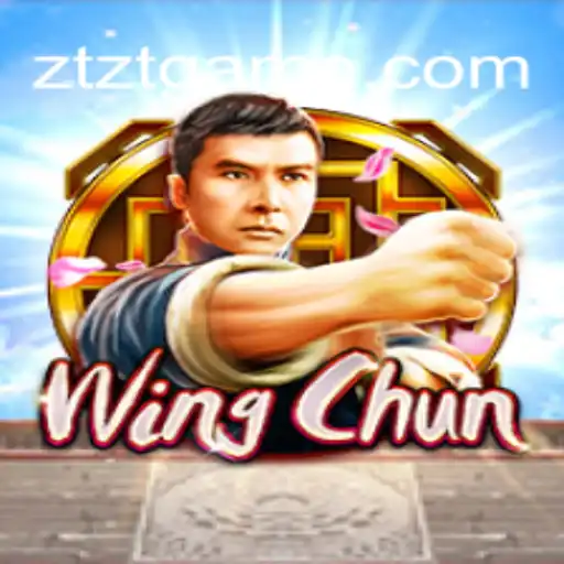 WingChun: An Exciting Dive into a Unique Game Experience with ZTZT Cassino Online