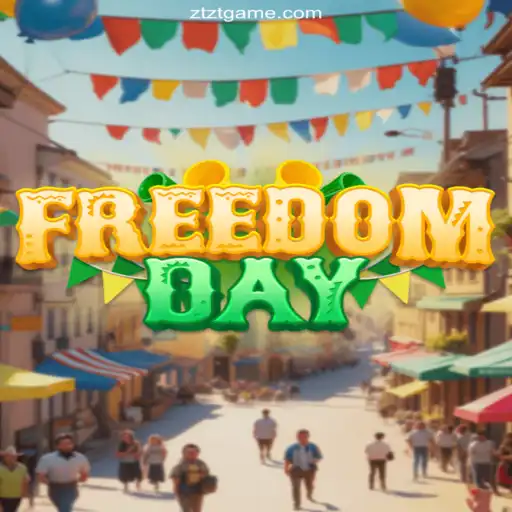 Explore the Thrilling World of FreedomDay: The New Game Taking the Casino Experience to the Next Level