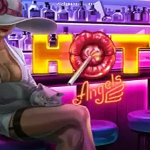 Exciting Adventures Await in the Online Casino Game HotAngels