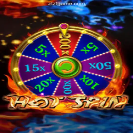 Explore the Exciting World of HotSpin at ZTZT Cassino Online com Saque Rápido no Brasil
