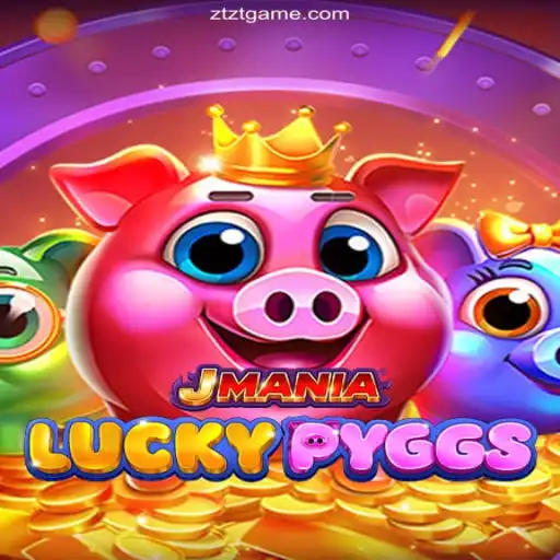 Discover the Exciting World of JManiaLuckyPyggs and ZTZT Cassino