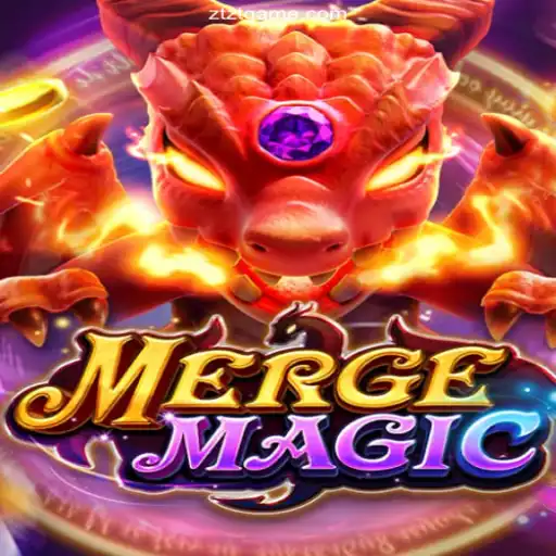 Discover the Magic of MERGEMAGIC: A New Adventure Awaits