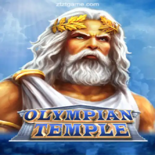 Exploring OlympianTemple: The Thrilling Casino Adventure with ZTZT Cassino