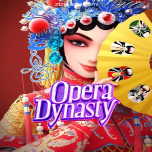 Exploring OperaDynasty: A Journey into the World of Virtual Opera Gaming