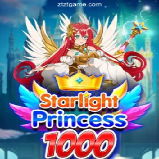 Exploring the Magical World of StarlightPrincess1000: A Premier Game for Brazilian Online Casino Enthusiasts