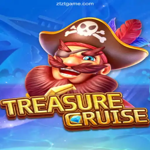 Explore TREASURECRUISE and its Thrilling Journey