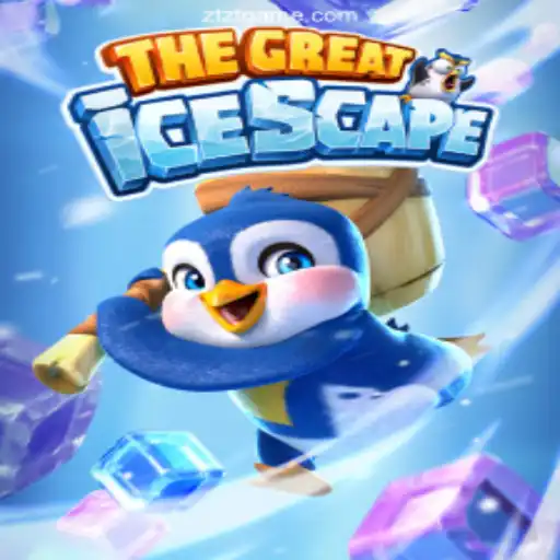 Unveiling The Great Icescape: A Chilling Adventure in Online Gaming